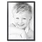 ArtToFrames 27x39 Inch Picture Frame, This 1.25 Inch Custom Wood Poster Frame is Available in Multiple Colors, Great for Your Art or Photos - Comes with 060 Plexi Glass and Corrugated Backing (A8ANI)